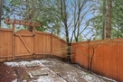 Fully Fenced