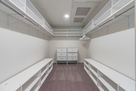 Extra large Walk In Closets