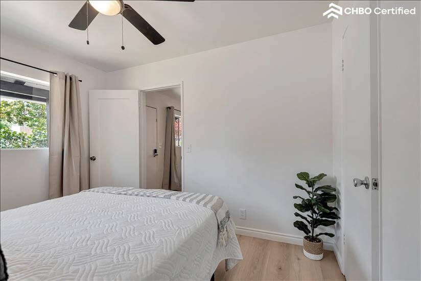 Vanellie Home - Monrovia