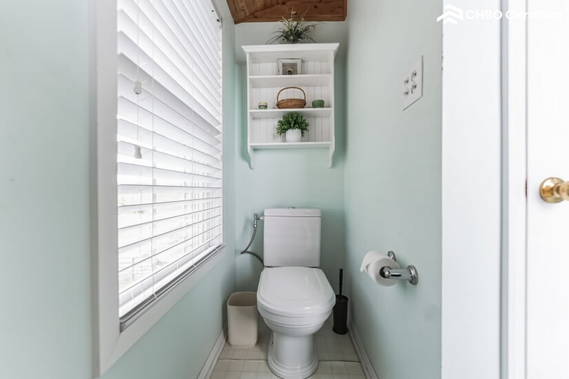 Furnished Home on Historic Farm