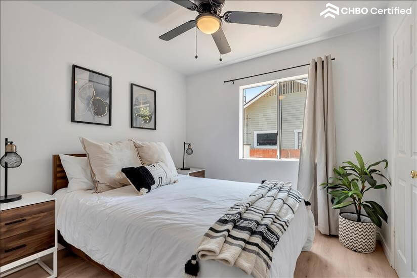 Vanellie Home - Monrovia