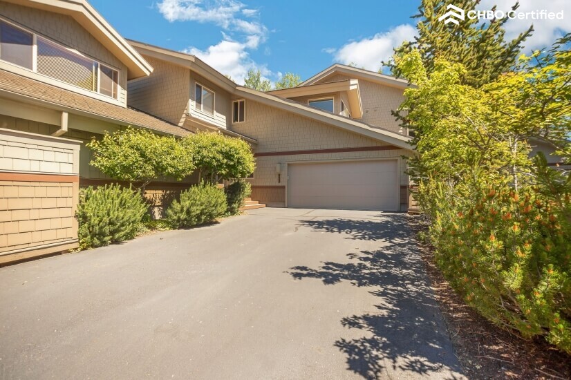 Furnished Rental in Bend OR