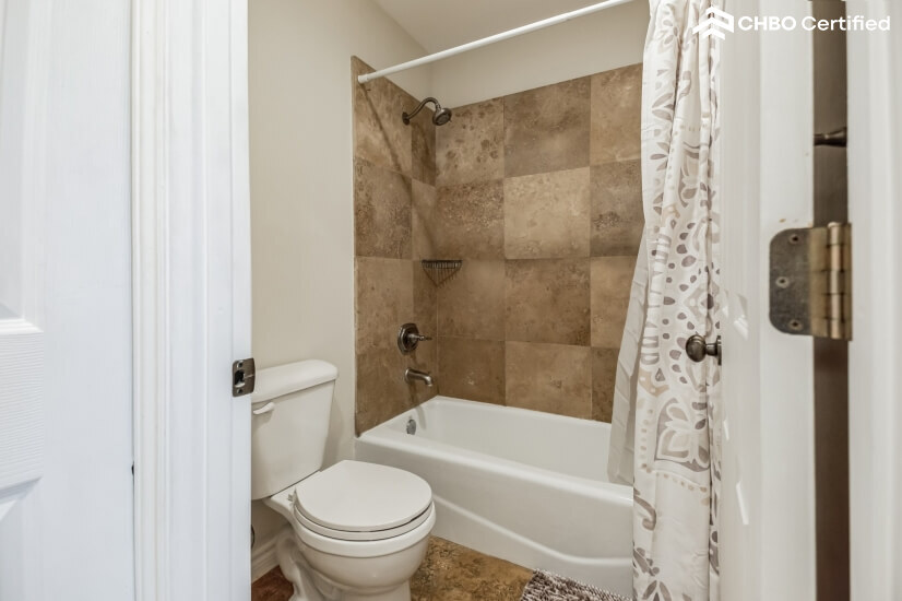 Old Town Scottsdale Furnished Condo