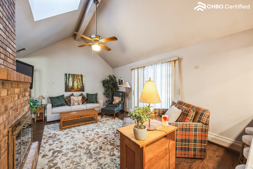 Furnished Rental in Westminster CO