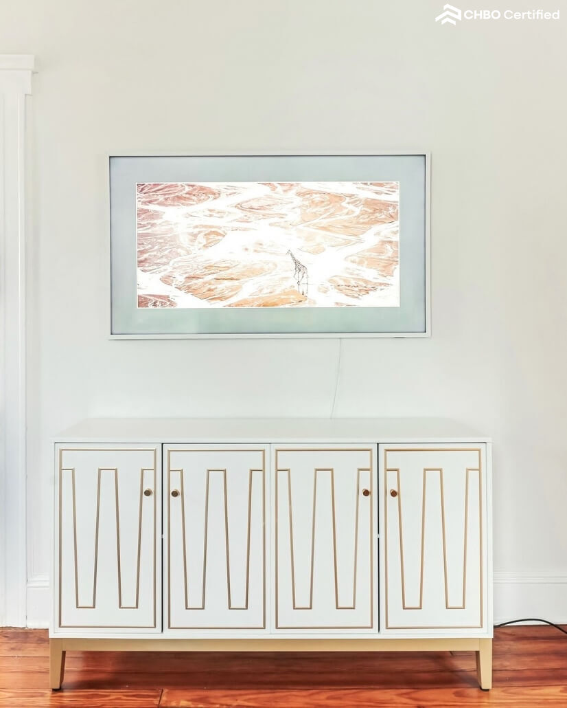 art work for throughout the home