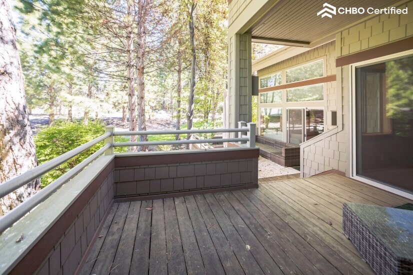 Furnished Rental in Bend OR