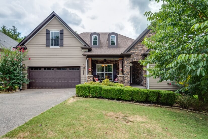 Nolensville Furnished House 5000 sq ft