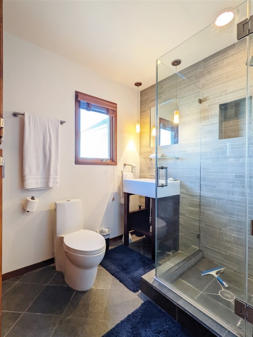 Nob Hill Furnished Rental