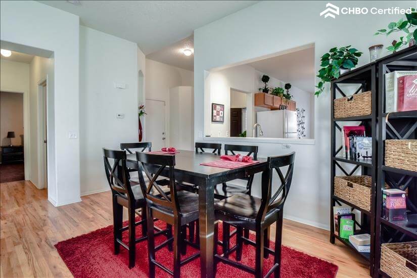 Commerce City Furnished Home Near DIA