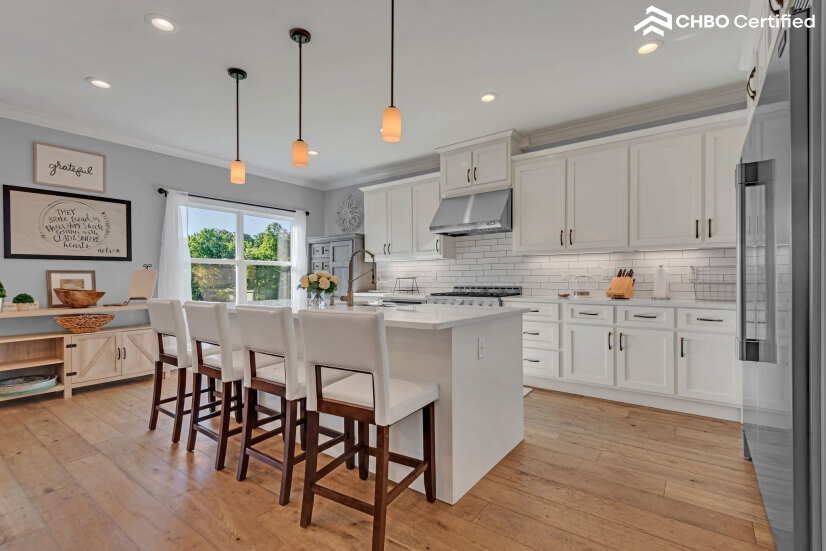 Gorgeous Countryside Getaway