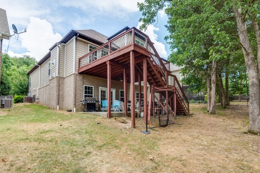 Nolensville Furnished House 5000 sq ft