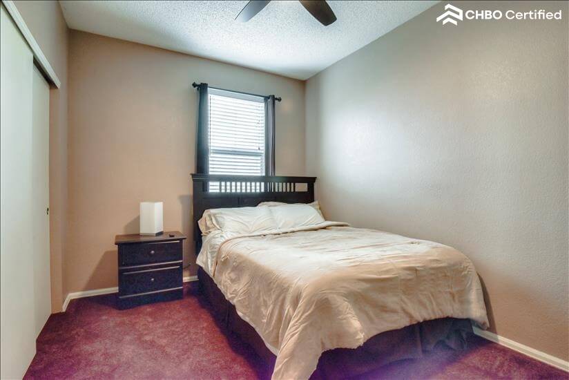 Commerce City Furnished Home Near DIA