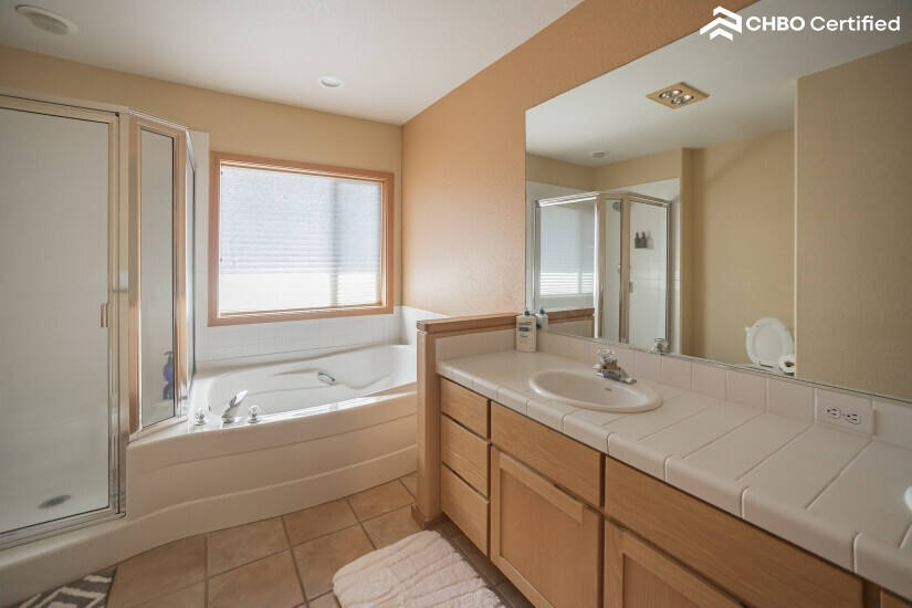 Furnished Rental in Bend OR