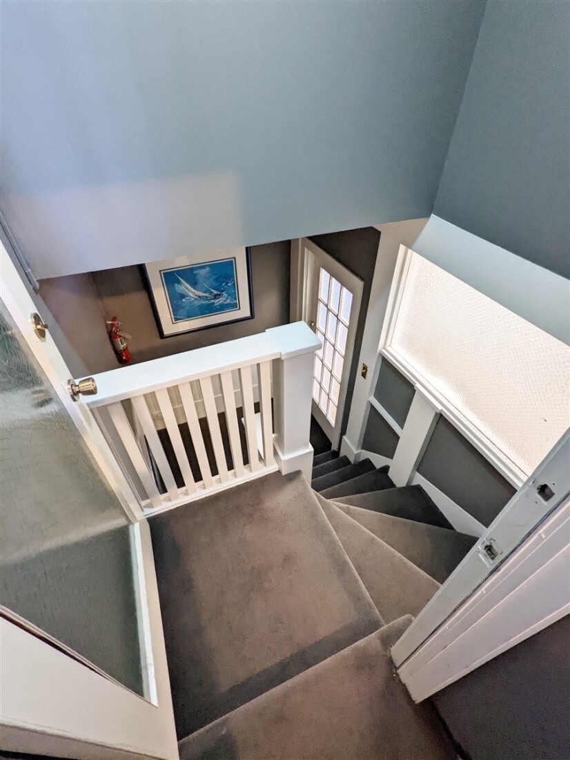 Nob Hill Furnished Rental