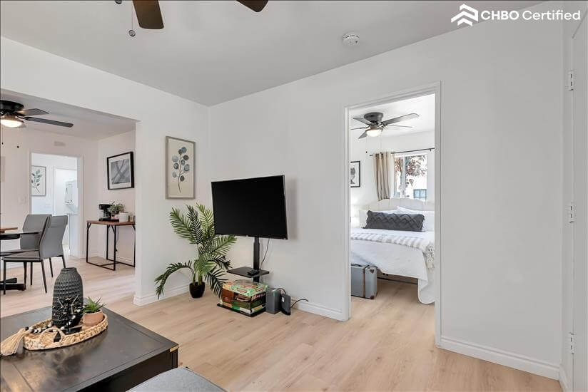 Vanellie Home - Monrovia