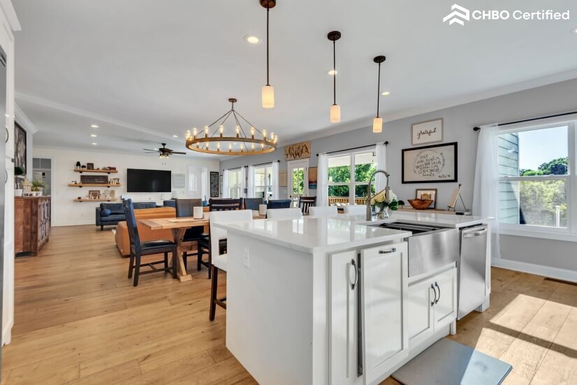 Gorgeous Countryside Getaway