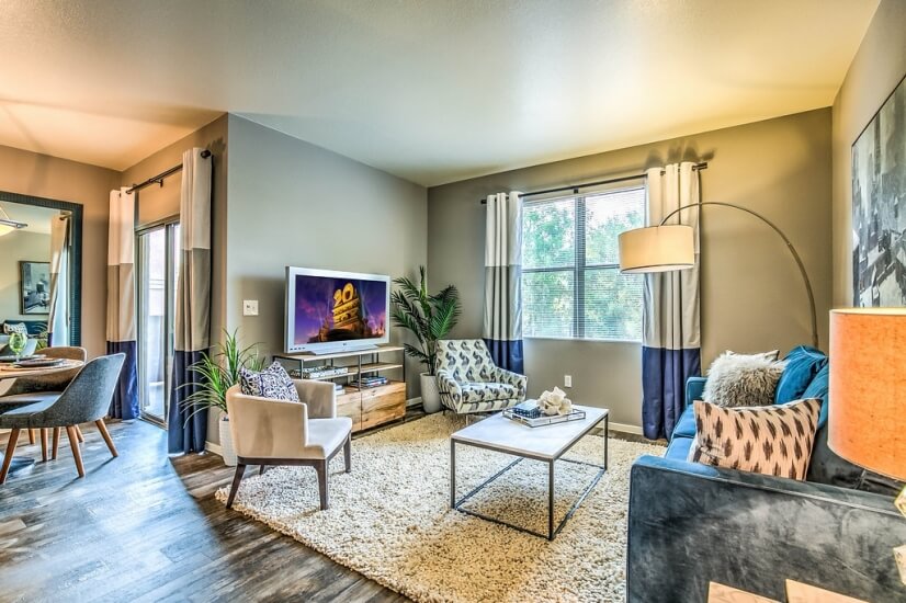 Furnished Houses for Rentals Long & Short Terms Apartments Corporate