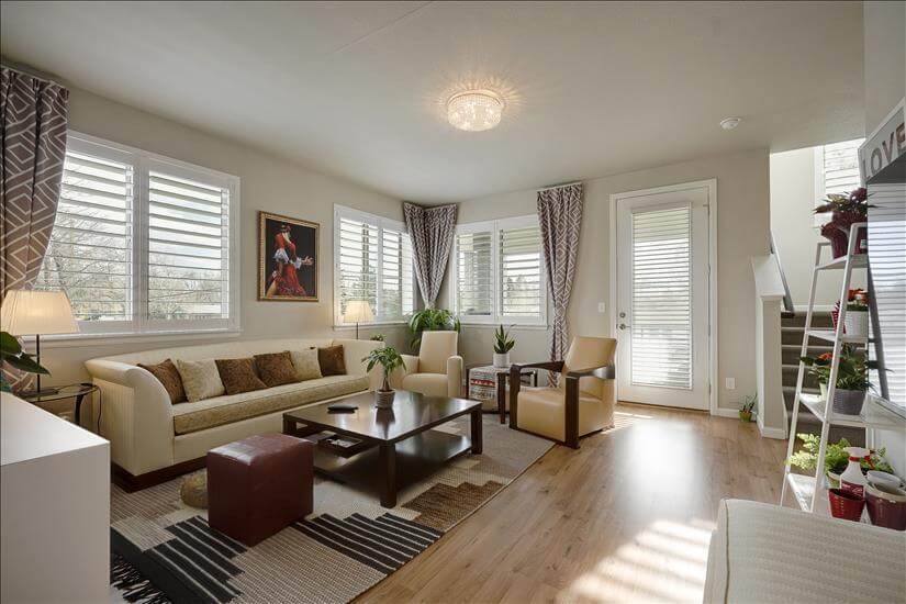 Furnished Houses for Rentals Long & Short Terms Apartments Corporate