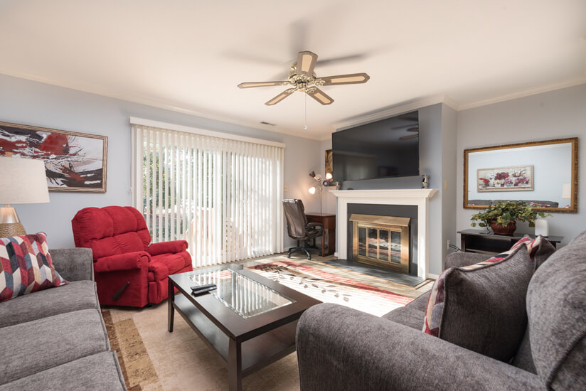 Furnished Houses for Rentals Long & Short Terms Apartments Corporate Housing by Owner