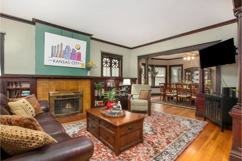 Furnished Houses for Rentals Long & Short Terms Apartments Corporate Housing by Owner