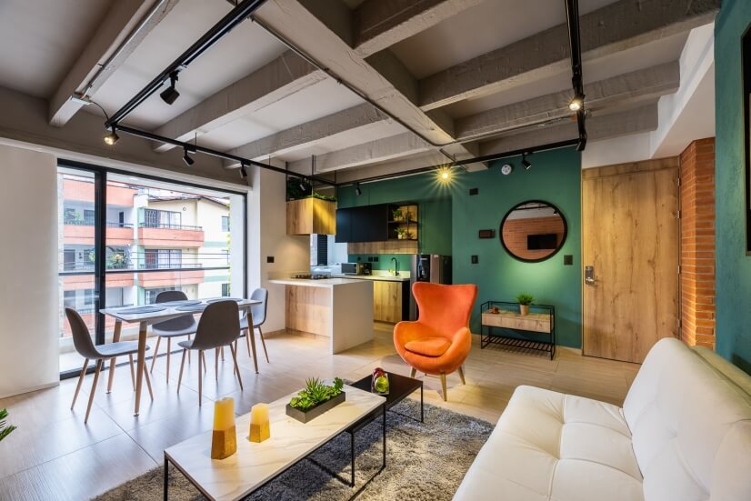 Furnished Houses for Rentals Long & Short Terms Apartments Corporate