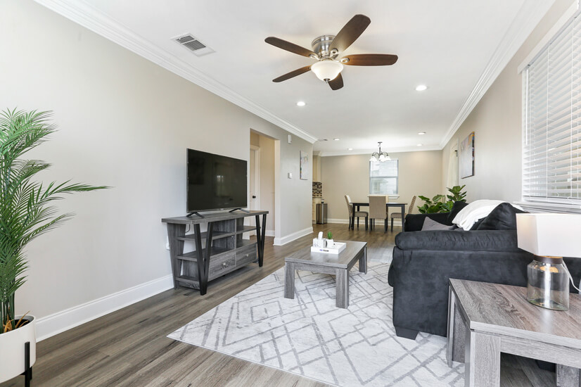 Furnished Houses for Rentals Long & Short Terms Apartments Corporate