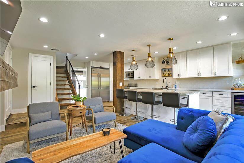 Furnished Houses for Rentals Long & Short Terms Apartments Corporate