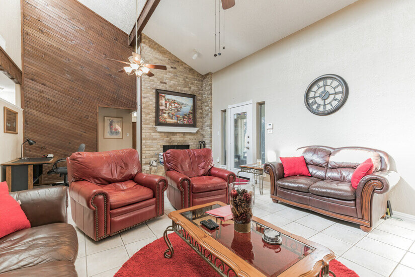 Furnished Houses for Rentals Long & Short Terms Apartments Corporate