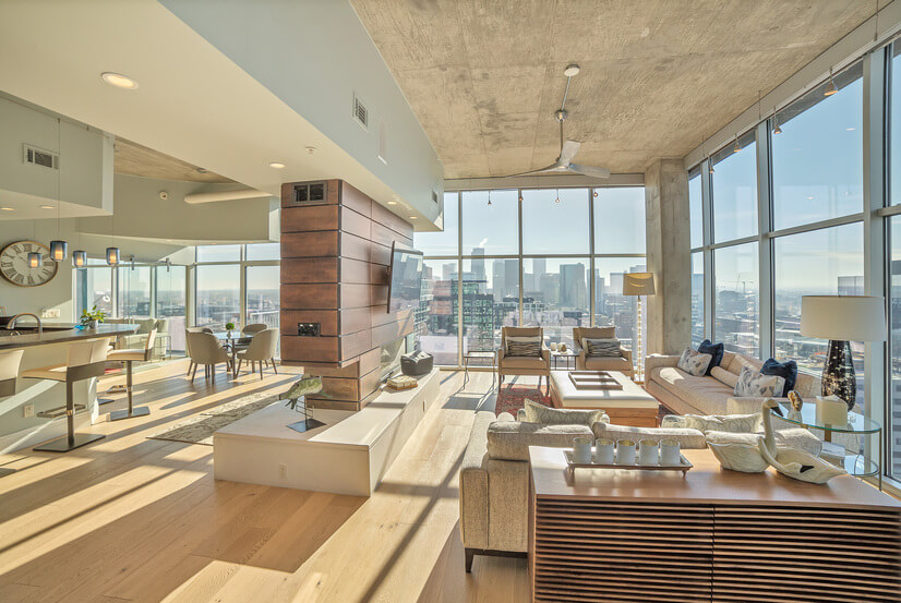 Furnished Houses for Rentals Long & Short Terms Apartments Corporate