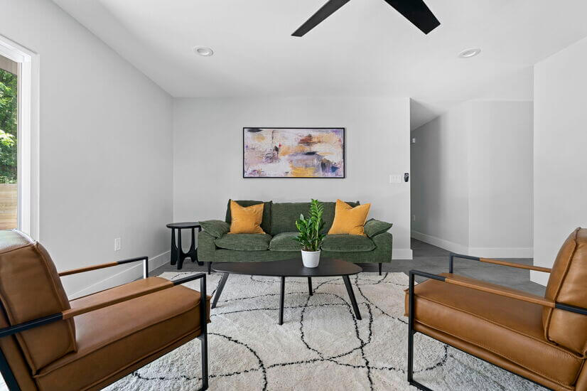 Furnished Houses for Rentals Long & Short Terms Apartments Corporate