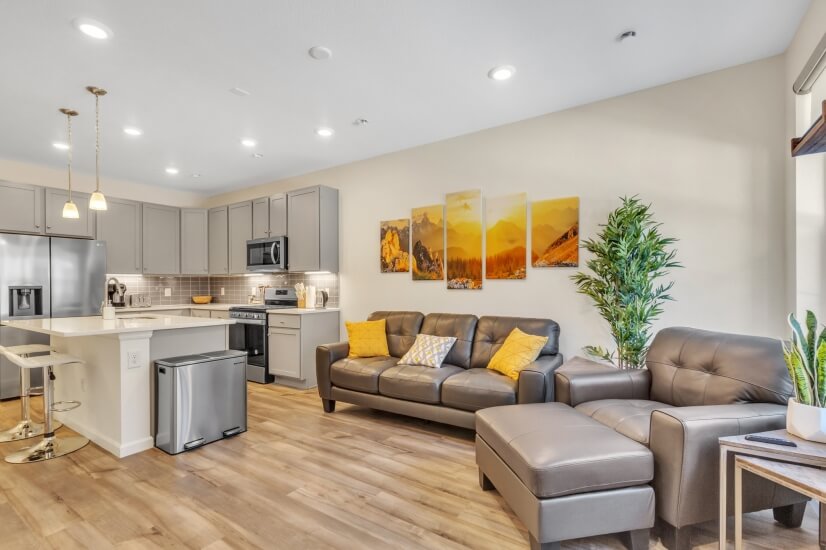 Furnished Houses for Rentals Long & Short Terms Apartments Corporate