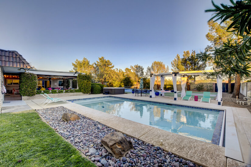 Furnished Houses for Rentals Long & Short Terms Apartments Corporate