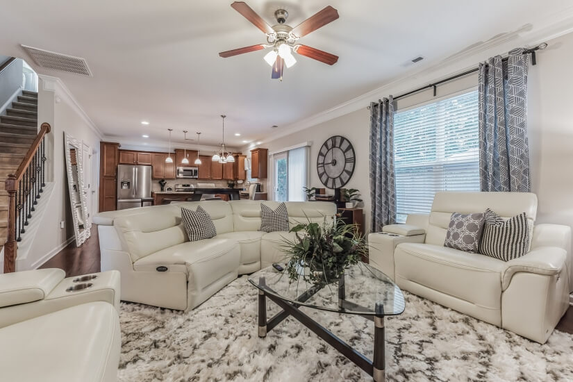 Furnished Houses for Rentals Long & Short Terms Apartments Corporate