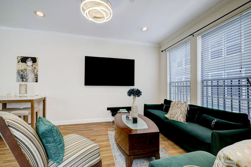 Furnished Houses for Rentals Long & Short Terms Apartments Corporate