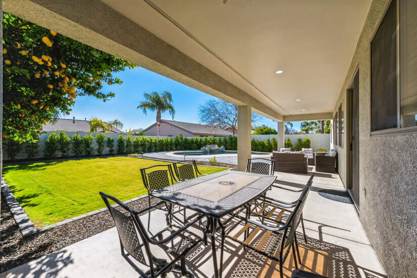 Furnished Rental in Surprise