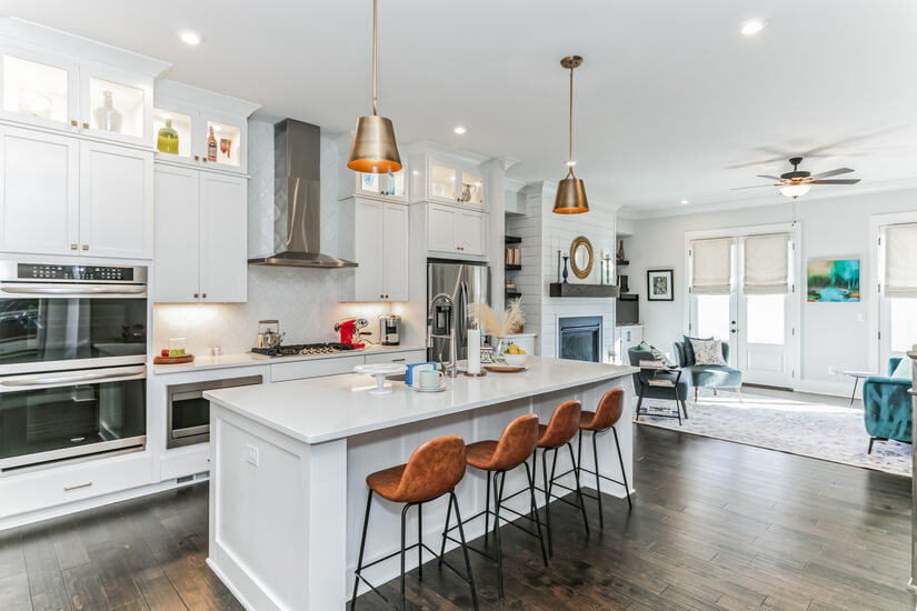 Furnished Rental in Roswell