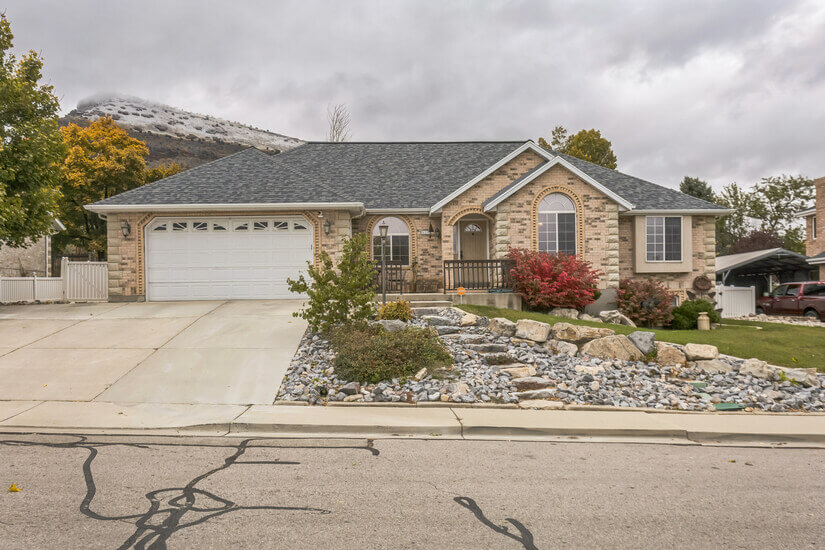 Furnished Rental in Pleasant Grove