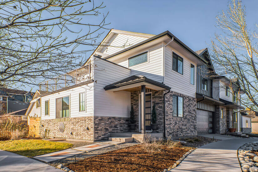 Furnished Rental in Littleton