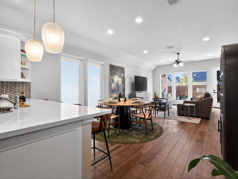 Furnished Rental in Rockwall