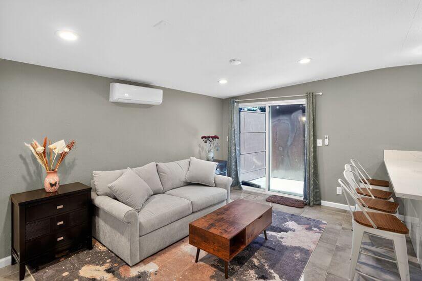 Furnished Rental in Anaheim