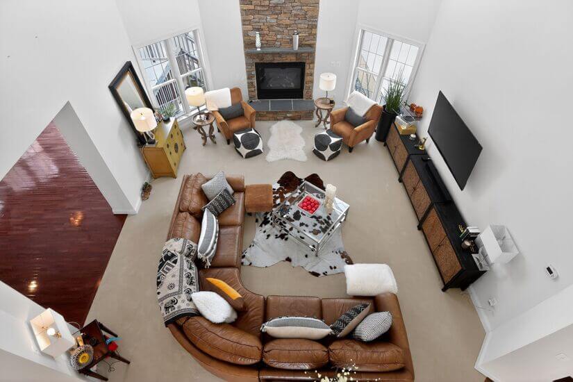 Furnished Rental in Bowie