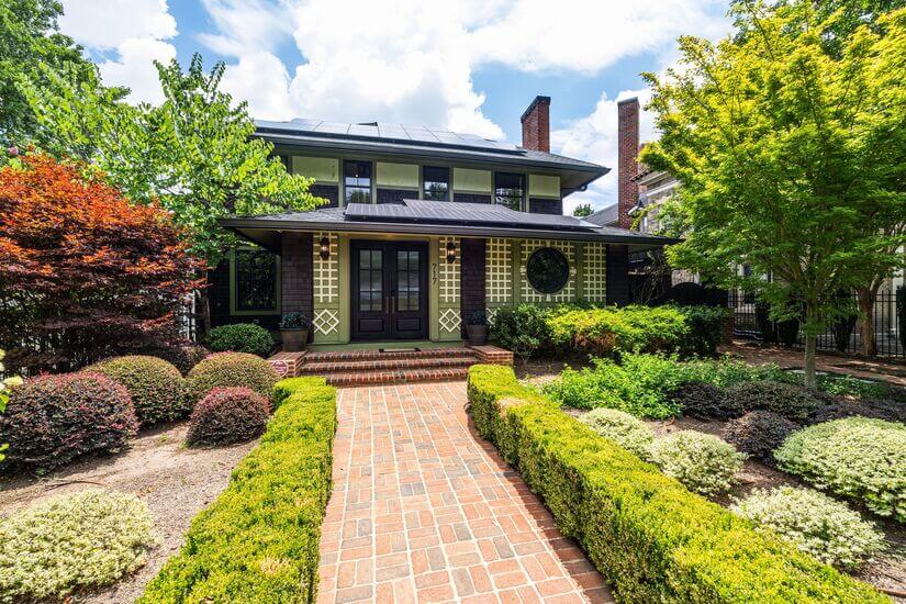 Furnished Rental in Atlanta