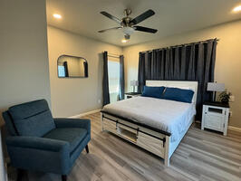 Chelsea Place On The Park 3BR 2BA House