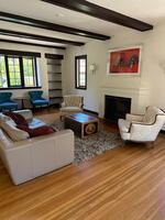 Entry level Living Room 2