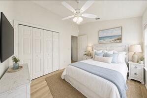 3br Furnished Home in The Villages 