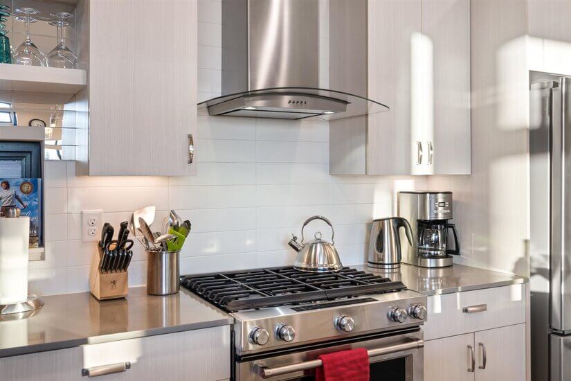 Spacious Luxury View TH  Near  Downtown