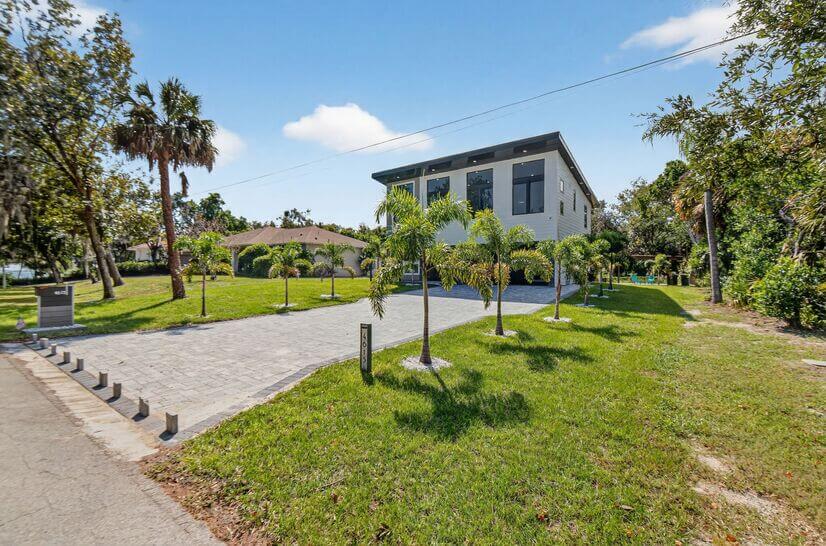 Indian River Executive Suite