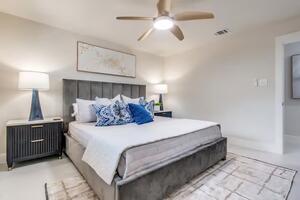 Preston Glow Estates