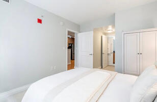 Furnished Spacious Condo in Heart of DC