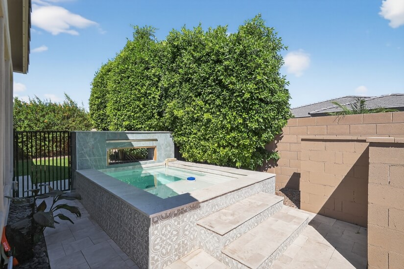 Furnished Executive 4 Bedroom House 